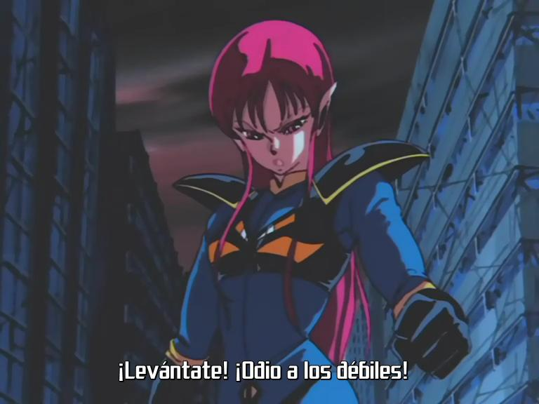 Iczer-One (AnimebDixv Fansub)